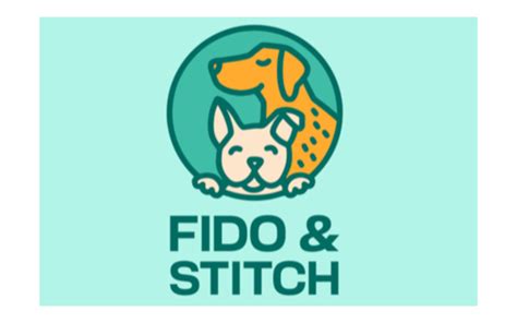 Fido and stitch - Fido & Stitch is a one of a kind in the Greater Grand Rapids area, that is a great fit for the urban development and boutique/trendy movement downtown. Fido & Stitch is a canine boutique and salon ... 
